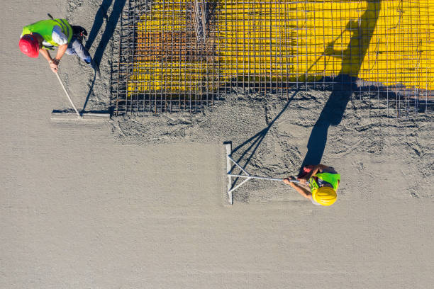 Best Concrete Foundation Repair  in Bolinas, CA
