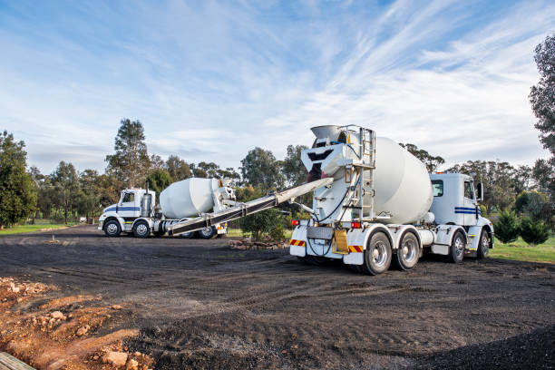 Best Concrete Flooring Contractor  in Bolinas, CA