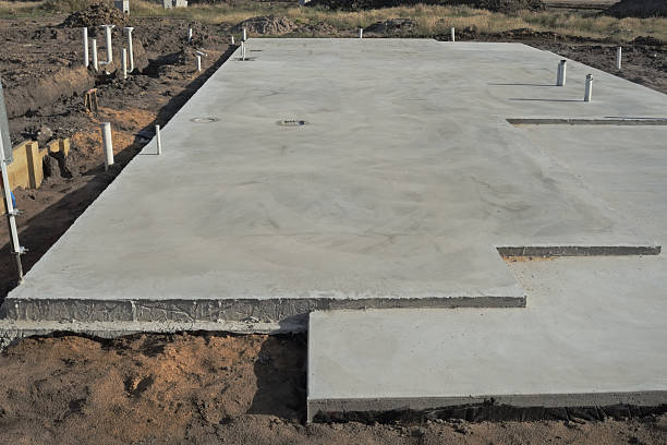 Best Driveway Concrete Repair  in Bolinas, CA
