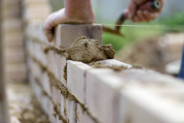 Best Concrete Slab Installation  in Bolinas, CA