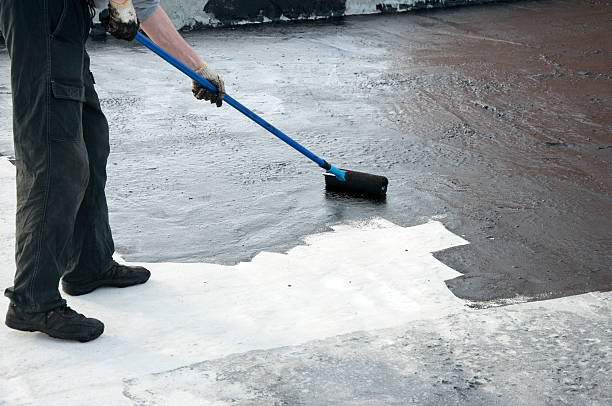 Concrete Slab Contractor in CA