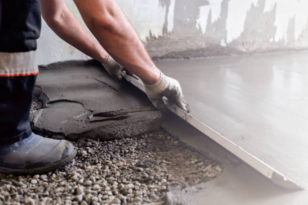 Best Concrete Resurfacing Services  in Bolinas, CA